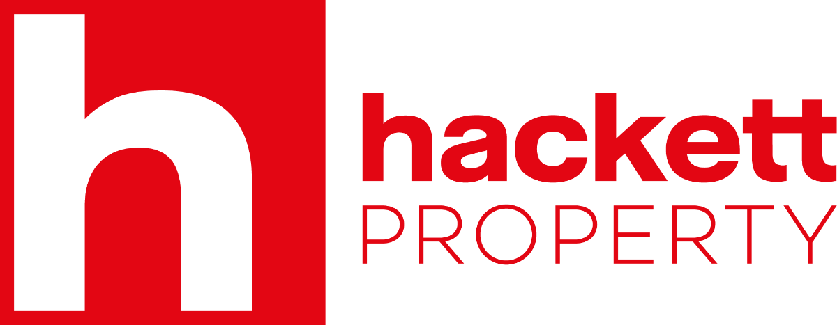 Hackett Property Logo